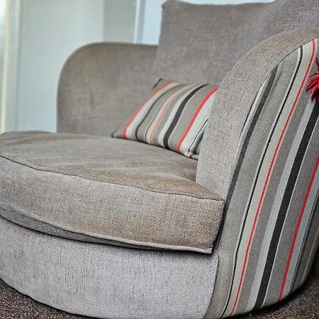 Holiday home Cosy 3-bed Semi-detached House In Bradford Bradford (West Yorkshire)